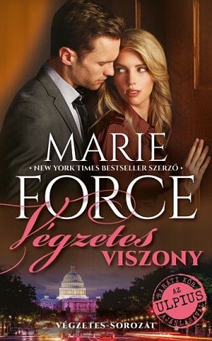 [Fatal 01] • Végzetes viszony